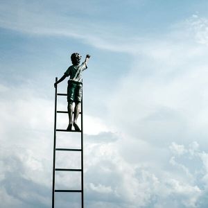 PASSION FOR INNOVATION