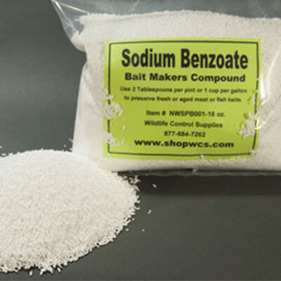 Sodium Benzoate