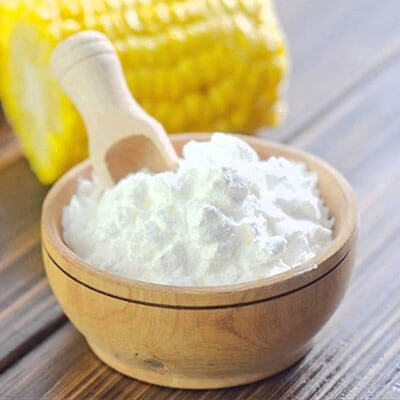 Cornstarch