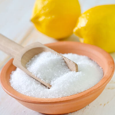 Citric Acid