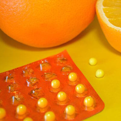 Ascorbic Acid