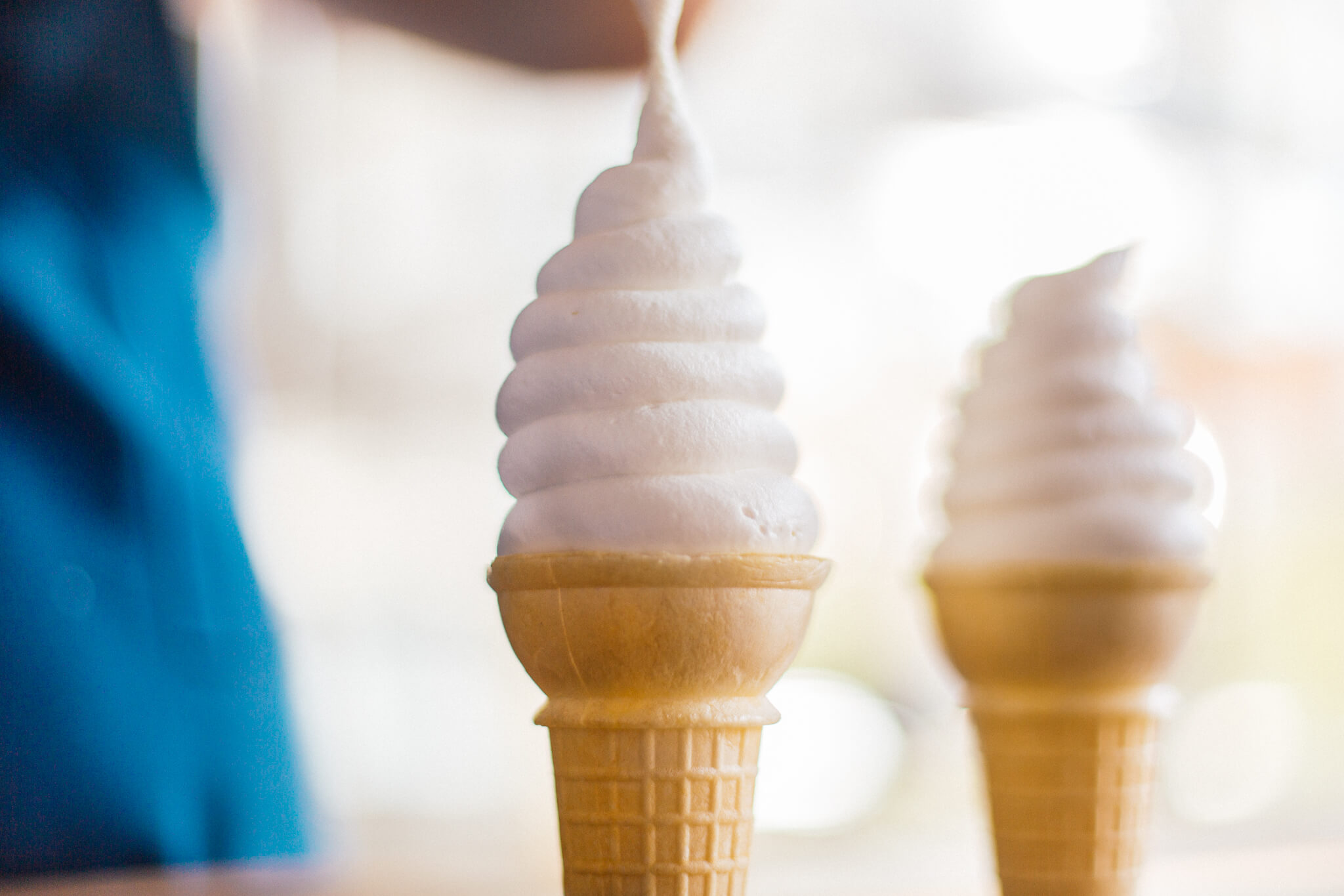 Ice Cream Premix
