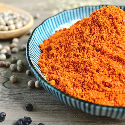 Spices, Seasoning, Condiments