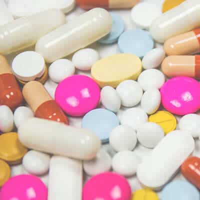 Pharmaceutical