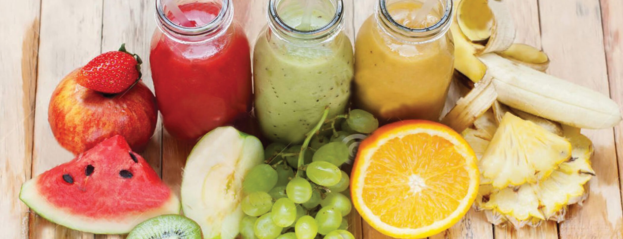 Foods, Flavors, and Seasonings