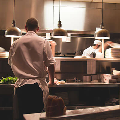 Restaurants