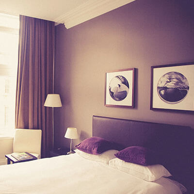 Hotels and Motels