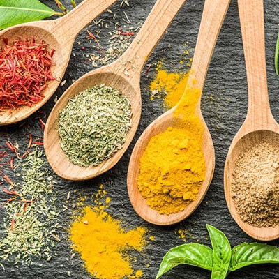 Snack Seasonings