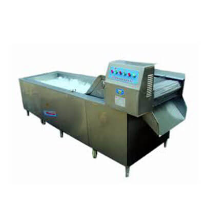 Vegetable Washer