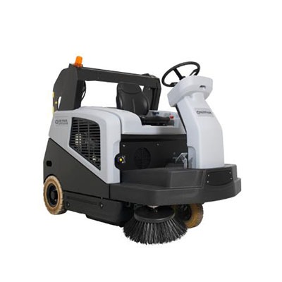 Ride on Sweeper