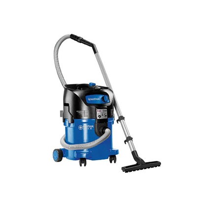 Commercial Wet & Dry Vacuum