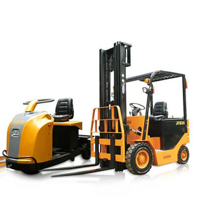 Material Handling