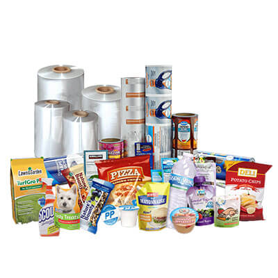 Packaging Materials