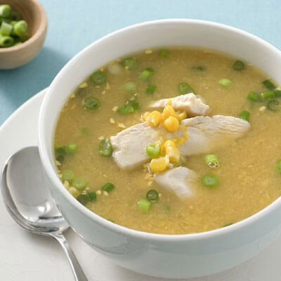 Soup